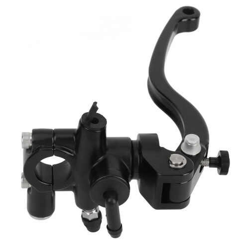 14x18mm Motorrad Hydraulikhebel mit Ölflasche 1