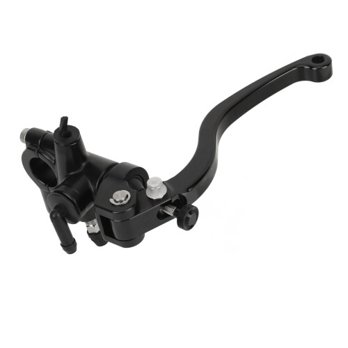 14x18mm Motorrad Hydraulikhebel mit Ölflasche 2