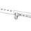 Fahrrad Motorrad Balancestange Universal 4