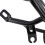 Rücksitzhalter Suzuki Dr650 1996-2023 10