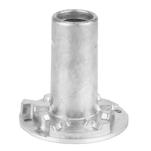 VW T5 T6 Spiegelhalterung Set Lagerbuchse 2