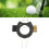 4er Set Golf Multifunktionsbürste Nagelentferner 2