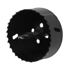 Lochsäge 10mm Geflügelzucht Werkzeug