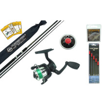 Hunter Pro Complete Beginners Fishing Kit
