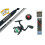 Hunter Pro Complete Beginners Fishing Kit 1