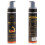 SME Batana Keratin Mousse Bonus size 250ML 3
