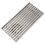 Dusche Bodenablauf Edelstahl linear 20x10cm 15