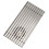 Dusche Bodenablauf Edelstahl linear 20x10cm 19