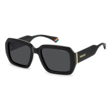 Polaroid Sunglasses PLD 6223/S/X 54/19/140 Black Polycarbonate frames UNISEX PLD 6223/S/X