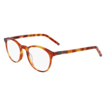 Zichtbril Zeiss ZS22516 50/20/145 Honing schildpad Acetaat UNISEX ZS22516