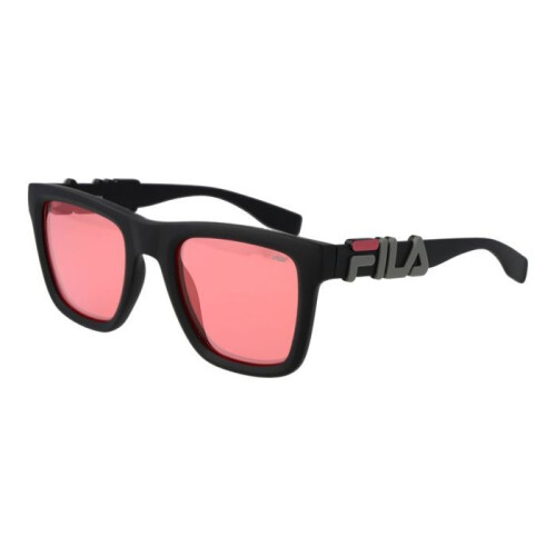 Fila Grey sunglasses for men Fila