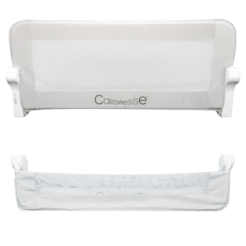 Callowesse Child Safety Bed Guard Grey 100x42cm 1
