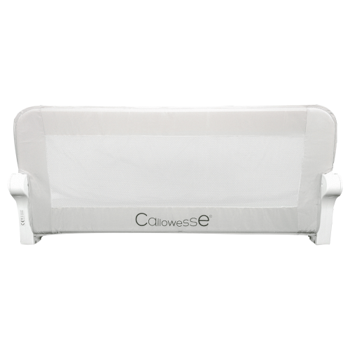 Callowesse Child Safety Bed Guard Grey 100x42cm 2