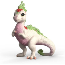 Schleich Bayala - Magical Dinosaur Toy Figurine - Kids Ages 5+ | 70849 | Unicorn Figurine, Fantasy Toy for Girls 5+, Magical Collectible