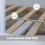 Callowesse Child Safety Bed Guard Grey 100x42cm 8