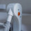 Callowesse Child Safety Bed Guard Grey 100x42cm 12