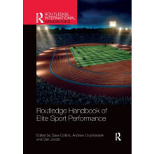 Routledge Handbook of Elite Sport Performance Paperback Book