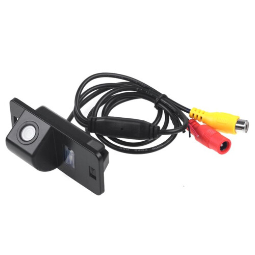 5X Car Parking Mirror Camera for  3/5/7 Series E53 E39 E46 E53 X5 X3 X6 2