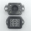 1PC I3200 Capping Top for  5113 I3200 4720 Printhead Large Format Printer Capping Station Cap Top 3
