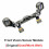 Forward Vision Module for   2 Pro/Zoom Front Position Sensor Drone Repair Parts Drone Accessories 6