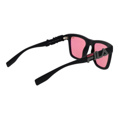 Fila Grey sunglasses for men Fila 2