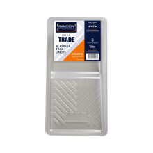 Hamilton For The Trade Roller Tray Liner 4 Inch