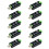 10X Waveshare Conversor USB para RS485 Industrial, com FT232RL Original Dentro 2