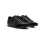 Hugo Boss Boss Saturn Lowp mx A_N Trainers Black UK 10 2