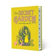 Secret Garden by Frances Burnett Hodgson Hardcover Book