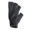 (L-XL, Black) Beechfield Fingerless Gloves 2