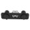 4X Flush Mount for Anderson Plug Socket Double USB Charger Socket Panel for Caravan  Boat Truck 4
