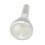 Alttrombone Koper Mondstuk Mondstuk 6.5AL Zilver 7