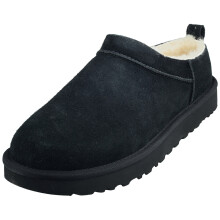 UGG Classic Micro Womens Classic Boots in Black - 9 UK