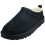 UGG UGG Classic Micro Womens Classic Boots in Black - 9 UK 1