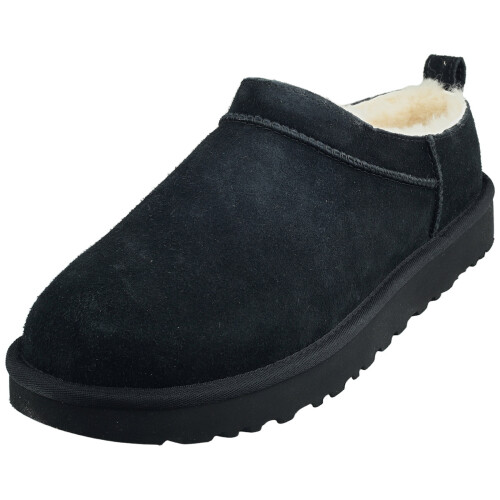 UGG UGG Classic Micro Womens Classic Boots in Black - 9 UK