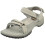 Teva (42) Teva TERRA FI LITE Damen Walking Sandalen in Grau 1