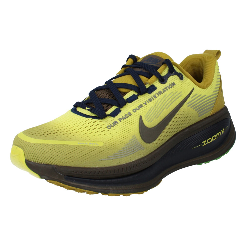 Nike (8.5) Vomero 18 Se Mens Running Trainers Iq3413 Shoes