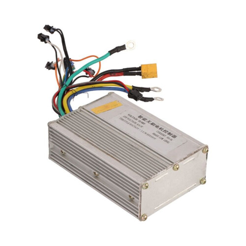 Suitable for  M5 Scooter Electric Scooter Controller  Brushless Motor Controller 48V 30A 1