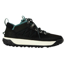 Timberland Womens/Ladies Motion 6 Leather GreenStride Walking Shoes
