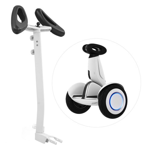 Ninebot Plus Griff Teleskoplastange Aluminium 1