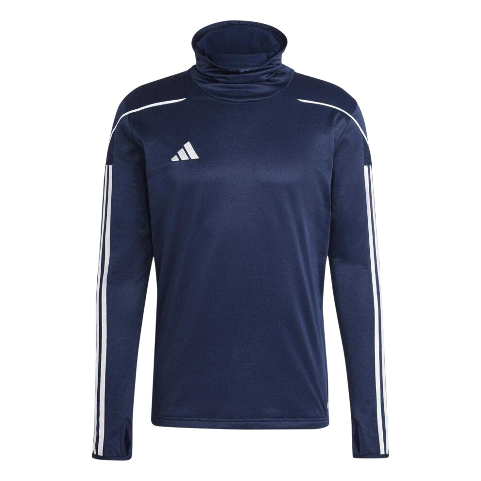 Adidas (Xxl, Team Navy Blue) Mens Tiro 23 Training Top