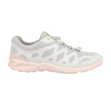 (7 UK, Gravel) Ecco Womens/Ladies Terracruise lt Walking Shoes
