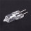 12V 20W 2 Pin G4 Base Halogen Light Bulb 12 Pieces Warm White 5