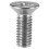 30Pcs Deck  Guide Slotted Round Out Pull Rope Buckle Fitting Accessories for Kayak Canoe Boat 6