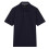 Ted Baker (S, Navy) Ted Baker Mens Textured Collared Polo Shirt 1