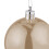 Christbaumkugeln-Set, mattes und glänzendes Finish, 100er-Pack 6