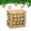 Christbaumkugeln-Set, mattes und glänzendes Finish, 100er-Pack 2