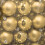 Christbaumkugeln-Set, mattes und glänzendes Finish, 100er-Pack 5