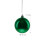 100er Set glänzende Christbaumkugeln 4