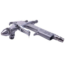 2X Power Tool Spray-Gun 0.5Mm Nozzle K-3 Spray-Gun Air Paint Spray-Gun Airbrush for Painting Car Aerograph